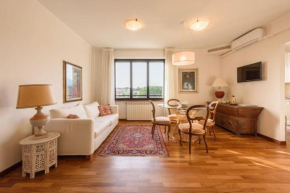 Royal Sea View Private Parking